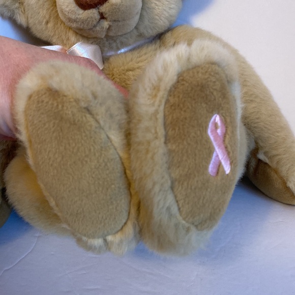 Dakin Applause Teddy Bear 15” - Picture 4 of 7
